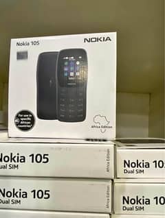 Nokia 105 106
