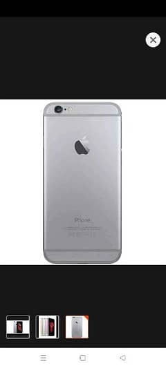 iphone 6s only on 17999 Non Pta
