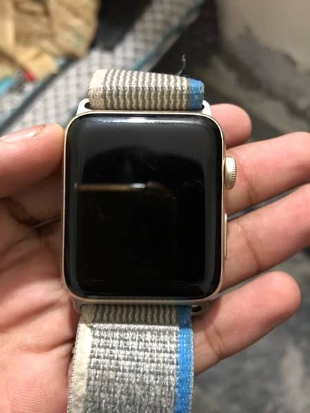 Apple watch series 2 0