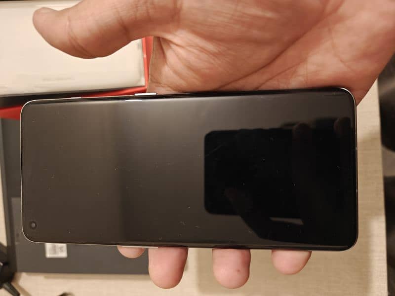 OnePlus 11 5G 4