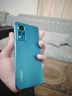 INFINIX NOTE 11 With complete Box
