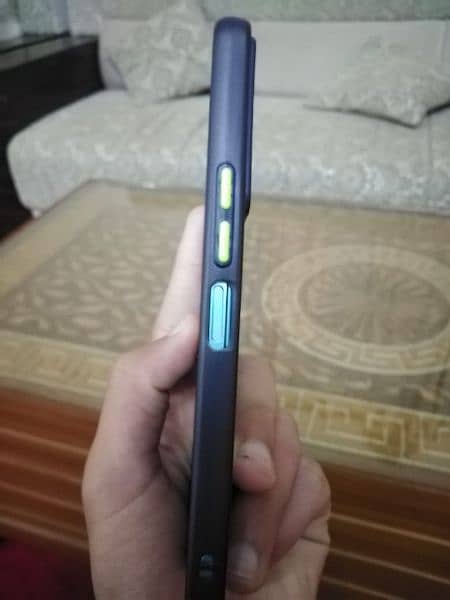 INFINIX NOTE 11 With complete Box 5