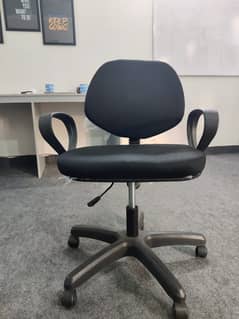 Office Rotating Chairs
