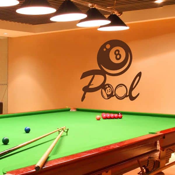 24 Marla Big Basement Best For Snooker, Gym and Coaching Academy 5