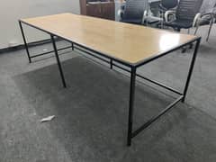 OFFICE CONFERENCE TABLE