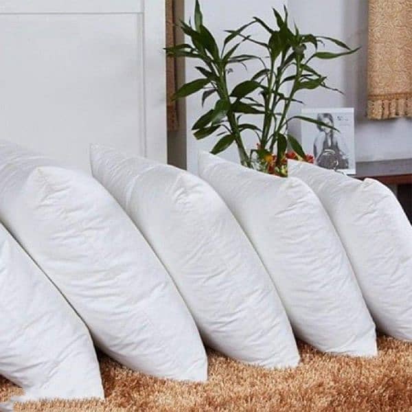 polyester Cushion,Sofa Cushions,5pcs Of Cushion 1