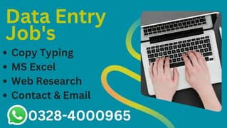 Online job,Data entry/Typing/Ad Sharing/Male/Female/Home/Boys/Girls