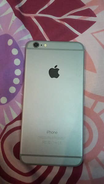 Iphone 6 plus 16 GB For Sale 4