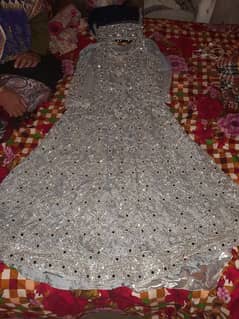 Bridal Valeema Dress