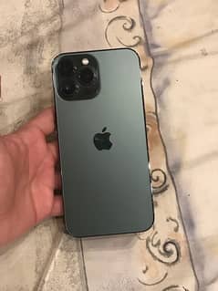 Iphone 13 Pro Max 256gb Water pack JV Non Pta