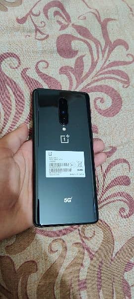 ONEPLUS 8 5G PTA APPROVED 0