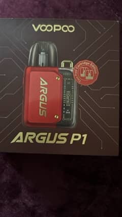 argus p1 for sale 0
