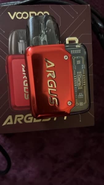 argus p1 for sale 3