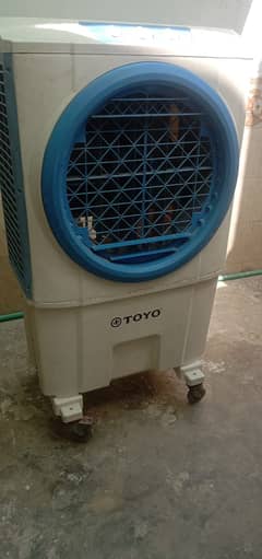 TOYO Air Cooler