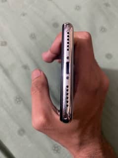iphone x 64 gb pta approved