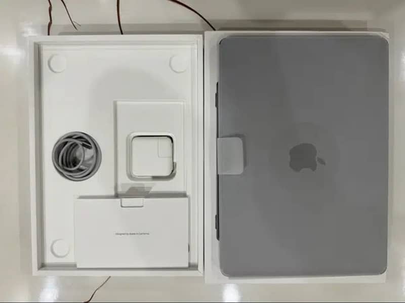 MacBook Air m2 2