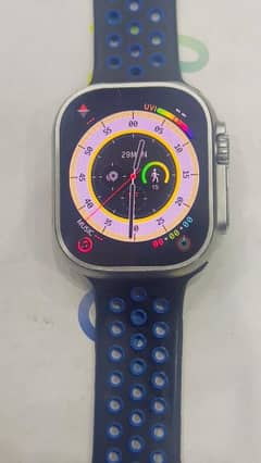 Hello Watch 3 plus (+) In a new condition