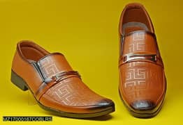 Mens shoes (easy to wear )