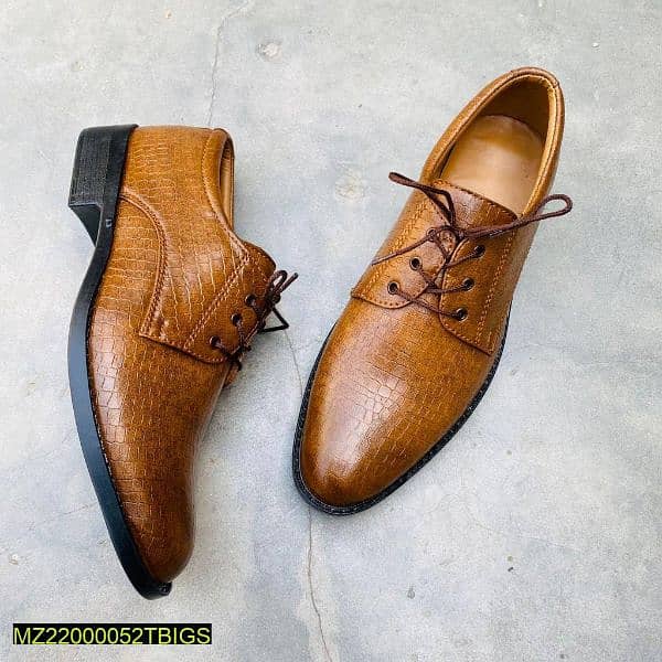 Mens shoes (easy to wear ) 6
