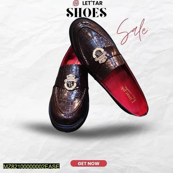 Mens shoes (easy to wear ) 15