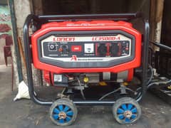 Generator Luncin for sell 10.10
