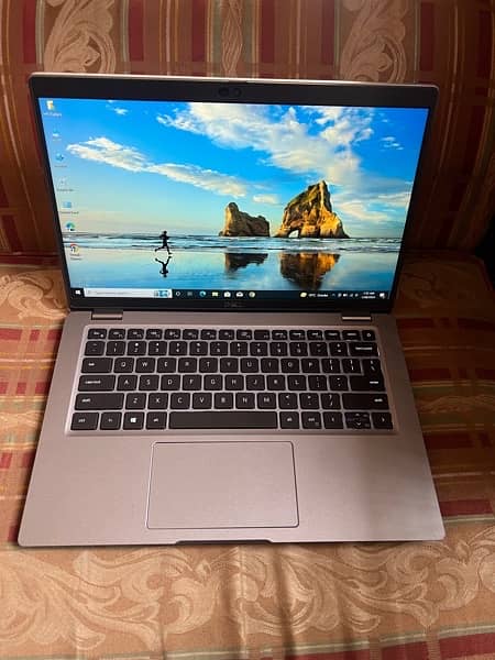 Dell Laptop i5 i7 8th 10th 12th Gen 7290 7390 5490 5410 5300 x280 t480 11