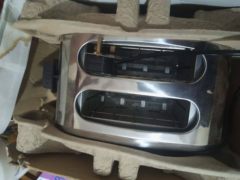 2 slice toaster 5