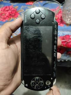 PSP 1000 0
