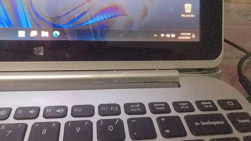 Haeir windows laptop 11b 4