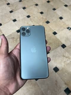 Iphone 11 pro max