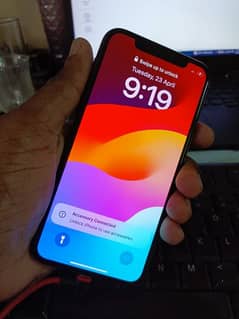 Iphone 11 pro (Pta approved)