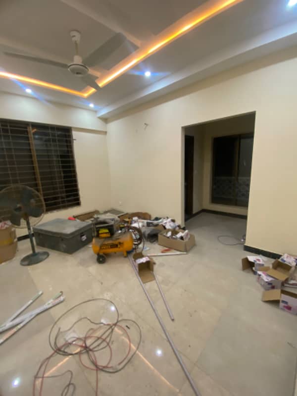 Furnished Flat&room for rent near umt&ucp& shoktkhanm 3