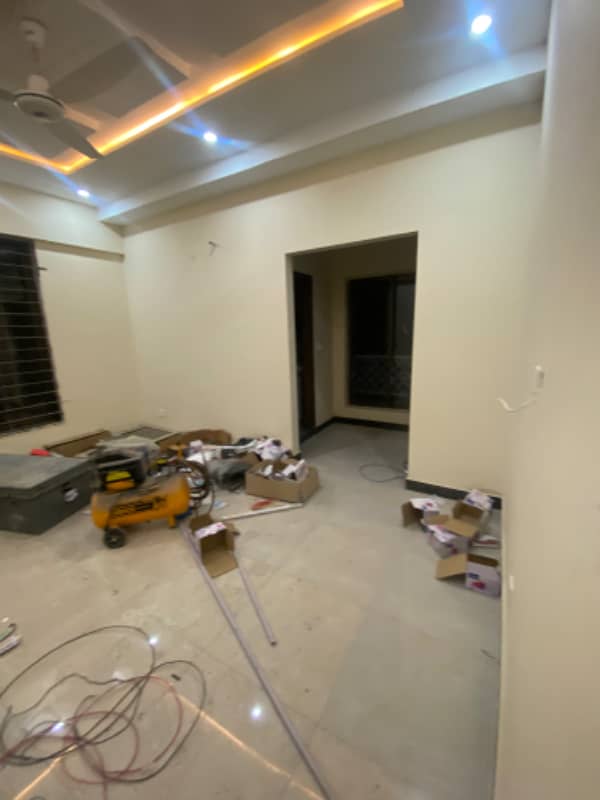 Furnished Flat&room for rent near umt&ucp& shoktkhanm 2