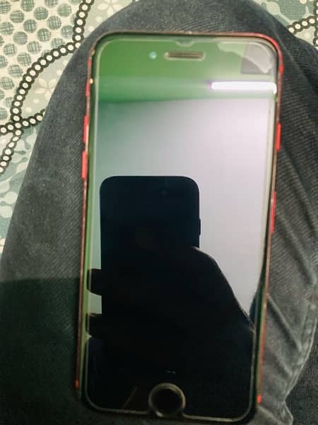 iPhone 8 64GB PTA Approved 1