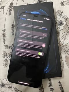 Iphone 12 PRO MAX WATERPACK 256GB NON-PTA