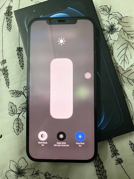 Iphone 12 PRO MAX WATERPACK 256GB NON-PTA 3