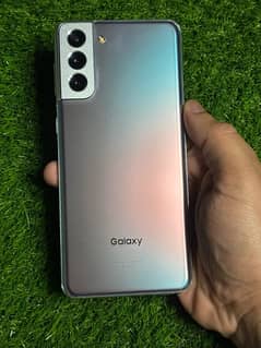 Samsung Galaxy S21 PLUS 0