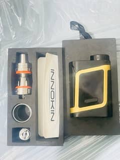 smoke vape 100W original with box with 1 coil free best offer price