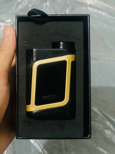 smoke vape 100W original with box with 1 coil free best offer price 1