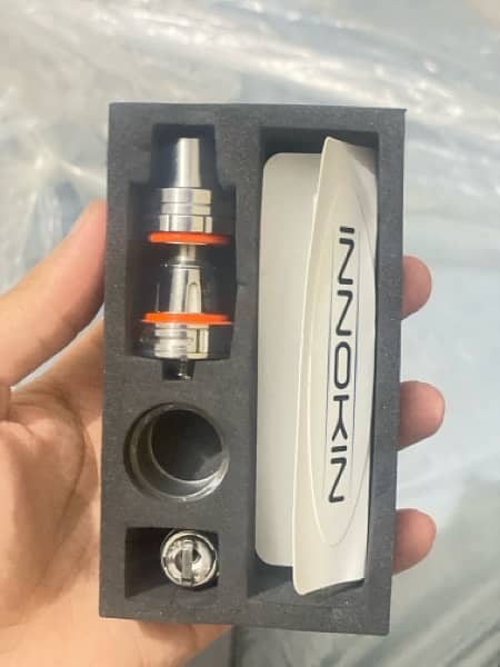 smoke vape 100W original with box with 1 coil free best offer price 2