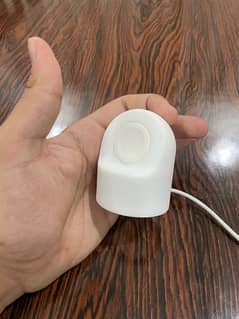 Apple watch charger stand