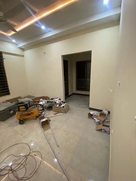 Furnished Flat&room for rent near umt&ucp& shoktkhanm 4