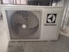 Electrolux. A. c for sale just like new