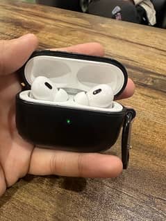 Air pods pro 2 0