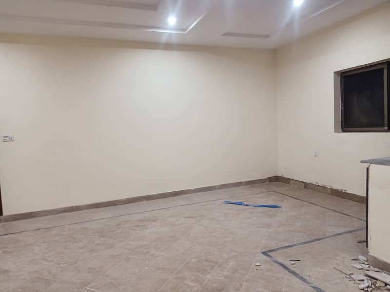VIP Office For Rent On Model Town Link Road Lahore 0