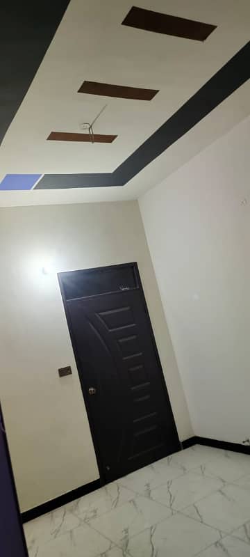 2Bed Lounge With Roof Urgent Sale 11