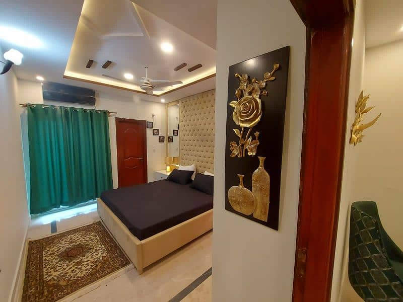 studio,1,2,3 bed luxury furnished apartments available for daily basis 4