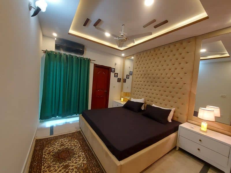 studio,1,2,3 bed luxury furnished apartments available for daily basis 9