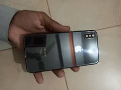 iphone x back for sale 0