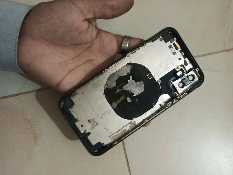 iphone x back for sale 2